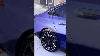 NEW BMW I5 2024 #bmwi5 #bmwi5m60 #bmw2024 #bmw #shorts #reels