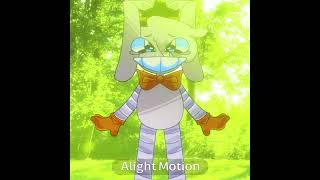 I Luv Finding Frankie/ft:Frankie #edit #findingfrankie #art #alightmotion #NewFandom