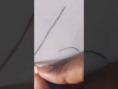 How to draw Nose for beginnerstep by step #shorts#viralshorts#vuralvideo