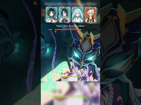 IS MY C0R1 XIAO GOOD? | GENSHIN IMPACT