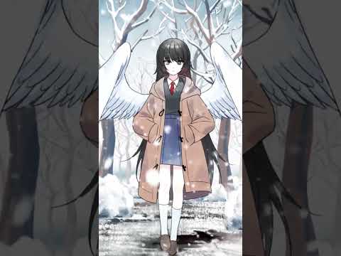 눈 올 때 들으면 감성 터지는 곡 #shorts
