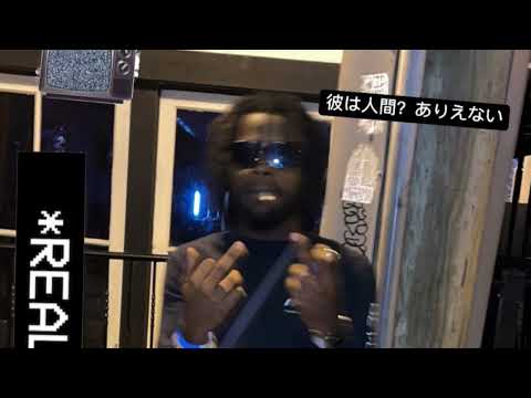 1kNique - 6am Ft. Keltectalk