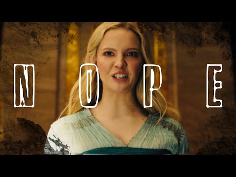 Rings Of Power Is A Travesty | Part 2