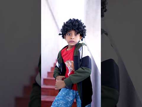 The End 😂😂 |Indian family #shorts #indian #relatable #chotabhai #school