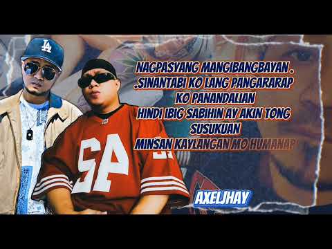 Phan by Axeljhay Ft. Hyrax