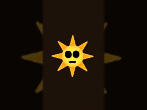 MR SUN!