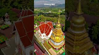10 must see places in THAILAND #Thailand #VisitThailand #ExploreThailand #ThailandTravel #travelthai