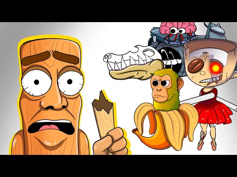 Italian Brainrot comparison Battle (PHASES 4) | Italian brainrot tournament