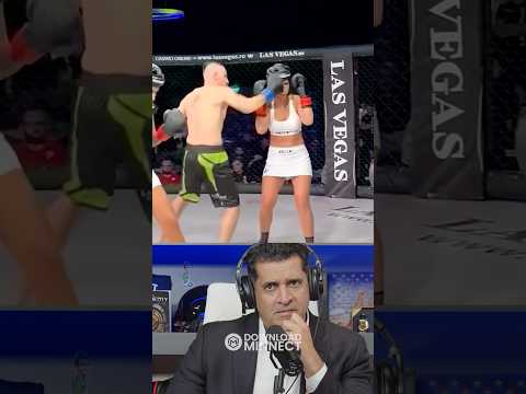 Who in the Hell is Organizing These Fights?