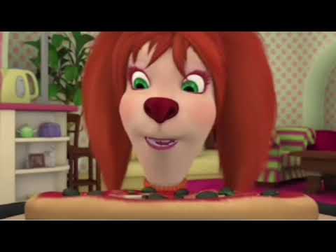 Соскины - Пицца