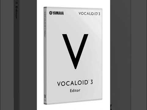 unreleased VOCALOID3 chorus voices - mixed choral ensemble sample of vocaloid3 with prototyping lib.