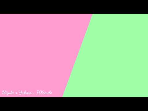 IDSmile - Akiyama Mizuki x Akiyama Yukari (RVC A.I)