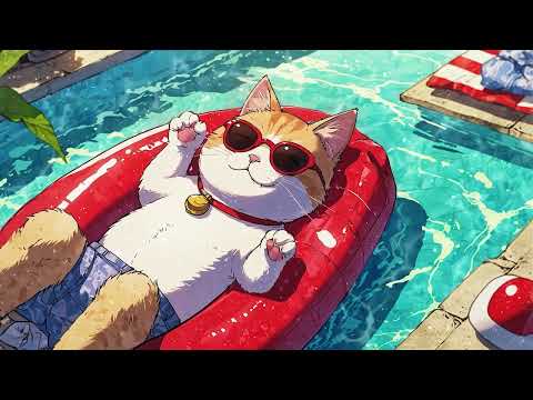 The Early Summer Morning 🌞 Morning Lofi Songs To Make You Feel Summer Is Coming 🌞 Lofi Summer Vibes