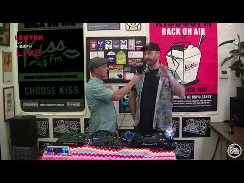 Kiss Lime Light | LEKTRK| Part 1 : Interview