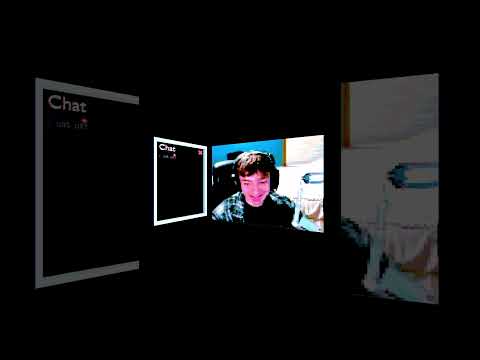 Livestreaming inside of Godot Engine