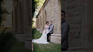 Witness the Most Stunning Wedding of the Year at Greystone Mansion!