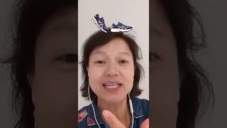 5 merk sepatu yang di rekomendasikan dokter kaki #everestmedia #rekomendasi #sepatu