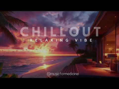 Best Deep Chillout Music 2024 LO-FI Mix to Easy Relax-Study-Work