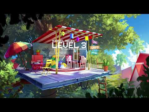 Level 3 | Chiptune Videogame Music