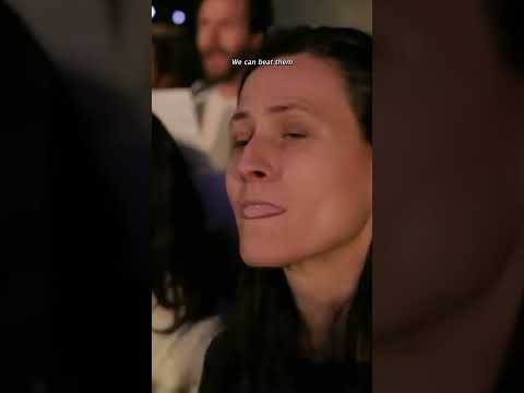 Choir of strangers Sing! ‘Heroes’ by David Bowie
