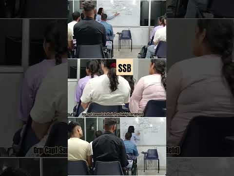 #SSB_INTERVIEW #ssb #bestssbinterviewcoaching #armylover #indianairforce #srt #wat #tat #gtovideos