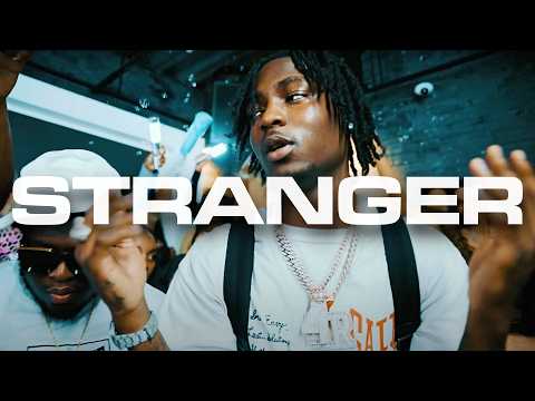 [FREE] Kyle Richh x Jenn Carter Jerk Drill Type Beat "Stranger" | NY Drill Type Beat 2024
