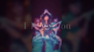 I Like You. #yukika #sample #music #hiphop