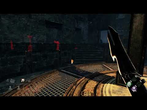 Dead by Daylight: When you get defeated