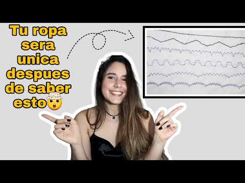Tips de costura en 2 minutos que no te puedes perder | parte I krisyrp