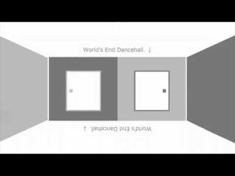 [Yuzuki Yukari V4 + Hatsune Miku V4x] wowaka - World's End Dancehall [Vocaloid Cover]