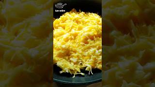 Lose 5kg in no time!!! Making cabbage and egg pancakes!!