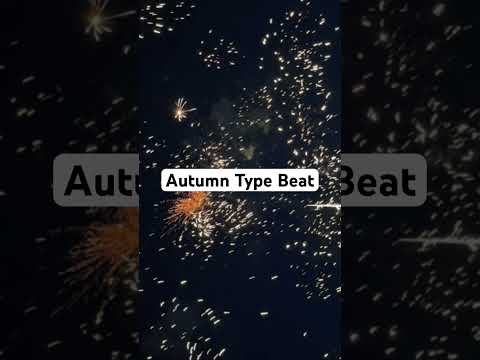 Autumn Type Beat “Nights” #typebeat #trap #producer #beats #hiphopbeat