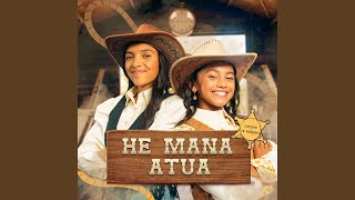 He Mana Atua