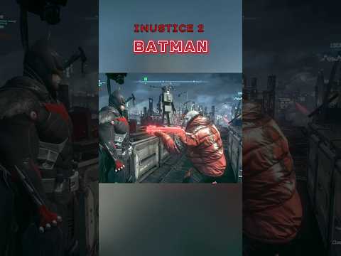 Batman Stealth Takedowns #batmanarkhamknight #batman
