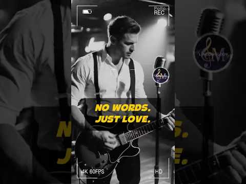 This Song Never Says “I Love You”– Everything I Do (Lyrics) Bryan Adams #englishsongs #AILingoMelody