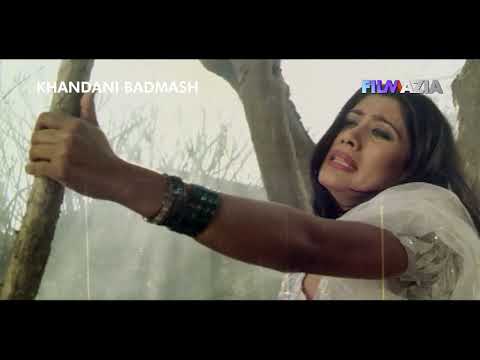 Tor Khal De Maza Kaza Kai (Full Video Song) KHANDANI BADMASH |Arbaz Khan |Jahangir Jani