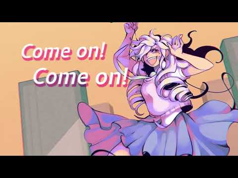 【 UTAU English 】 Like Whatever 【 暗鳴ニュイ English -neo- 】