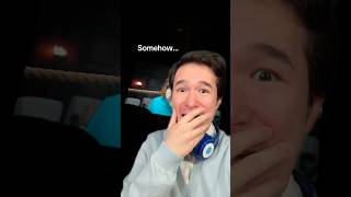 The WORST Minecraft Movie Screening 😭💀 (Chicken Jockey)