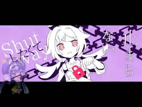 Baby Daze || VOCALOID Cover (Otomachi UnA)