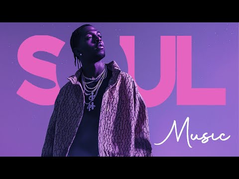 Relaxing songs on the free day - Soul R&B Music Playlist - Best soul of the time 2025