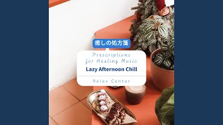 Morning Cafe Bgm