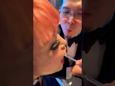 꽁냐 꽁냐 먹방❤️