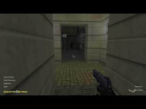 Counter Strike 1.6 New Epic Maps!
