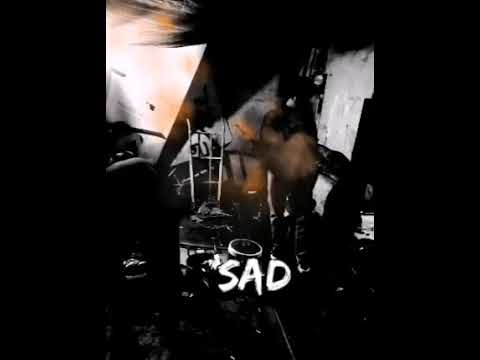 "Sad"-Aramboy Crowd (official Audio)