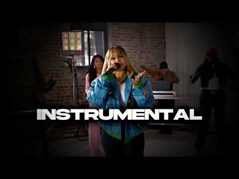 All Women Cypher (INSTRUMENTAL) Latto, Flo Milli, Monaleo, Maiya The Don and Mello Buckzz