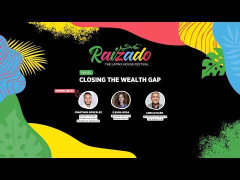 Closing the Wealth Gap