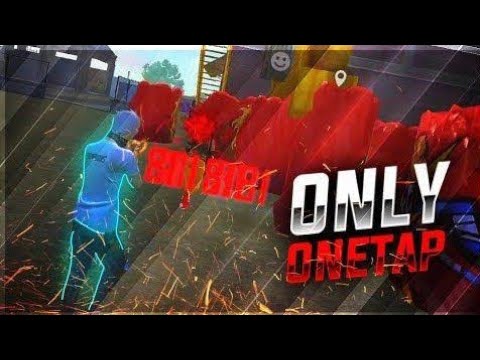 ONLY ONE TAP