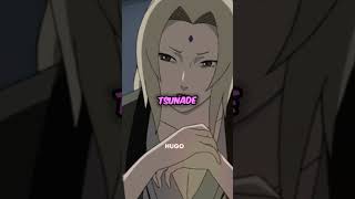 WHEN NARUTO IS ANGRY WITH TSUNADE