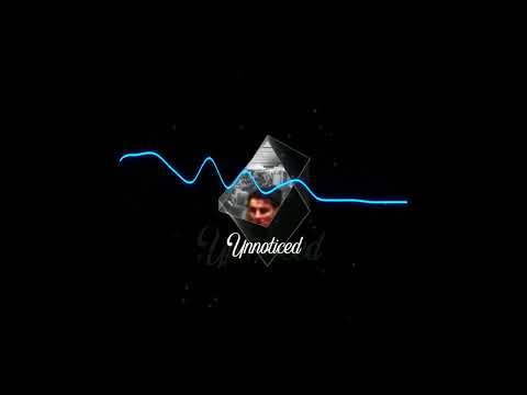 SHAMESOUNDS || Unnoticed || 2025 Alternative Hip-Hop Type Beat