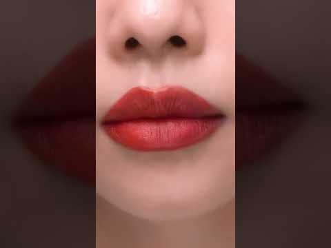 #Shorts Tips & Trick Lipstick